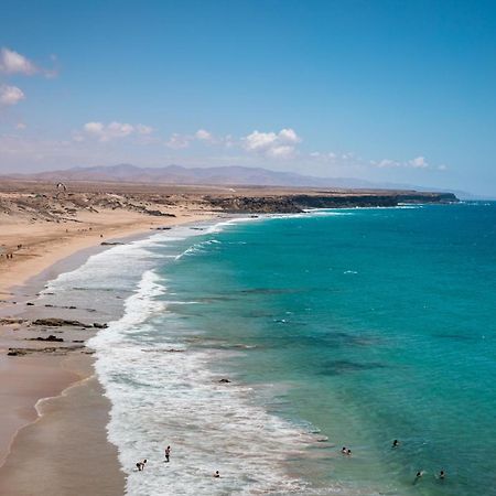 Home2Book Sea View & Terrace Escape, Playa Paraiso Costa Calma Luaran gambar