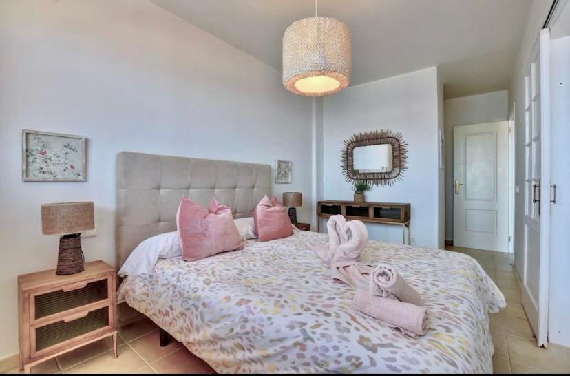 Home2Book Sea View & Terrace Escape, Playa Paraiso Costa Calma Luaran gambar