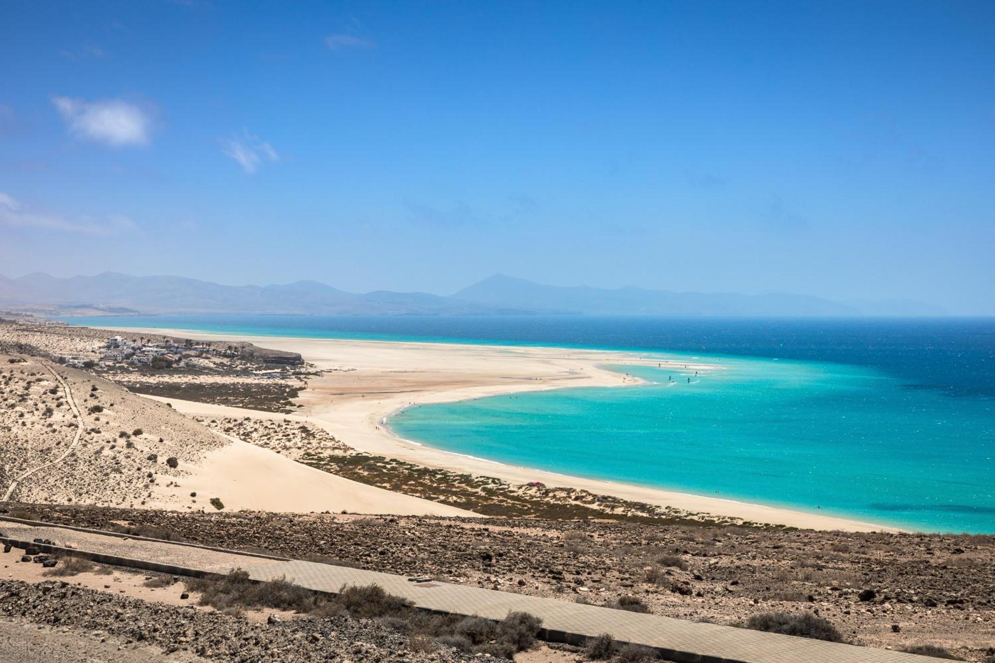 Home2Book Sea View & Terrace Escape, Playa Paraiso Costa Calma Luaran gambar