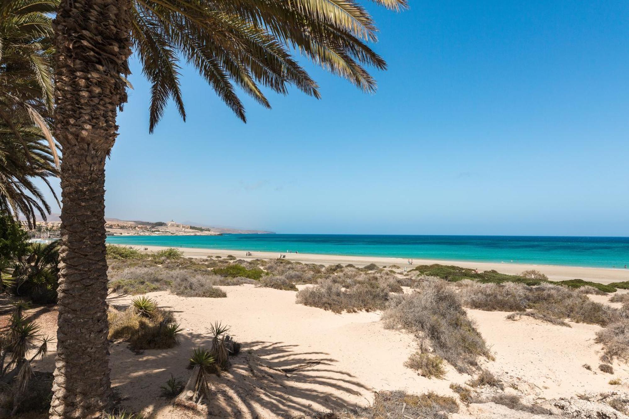 Home2Book Sea View & Terrace Escape, Playa Paraiso Costa Calma Luaran gambar