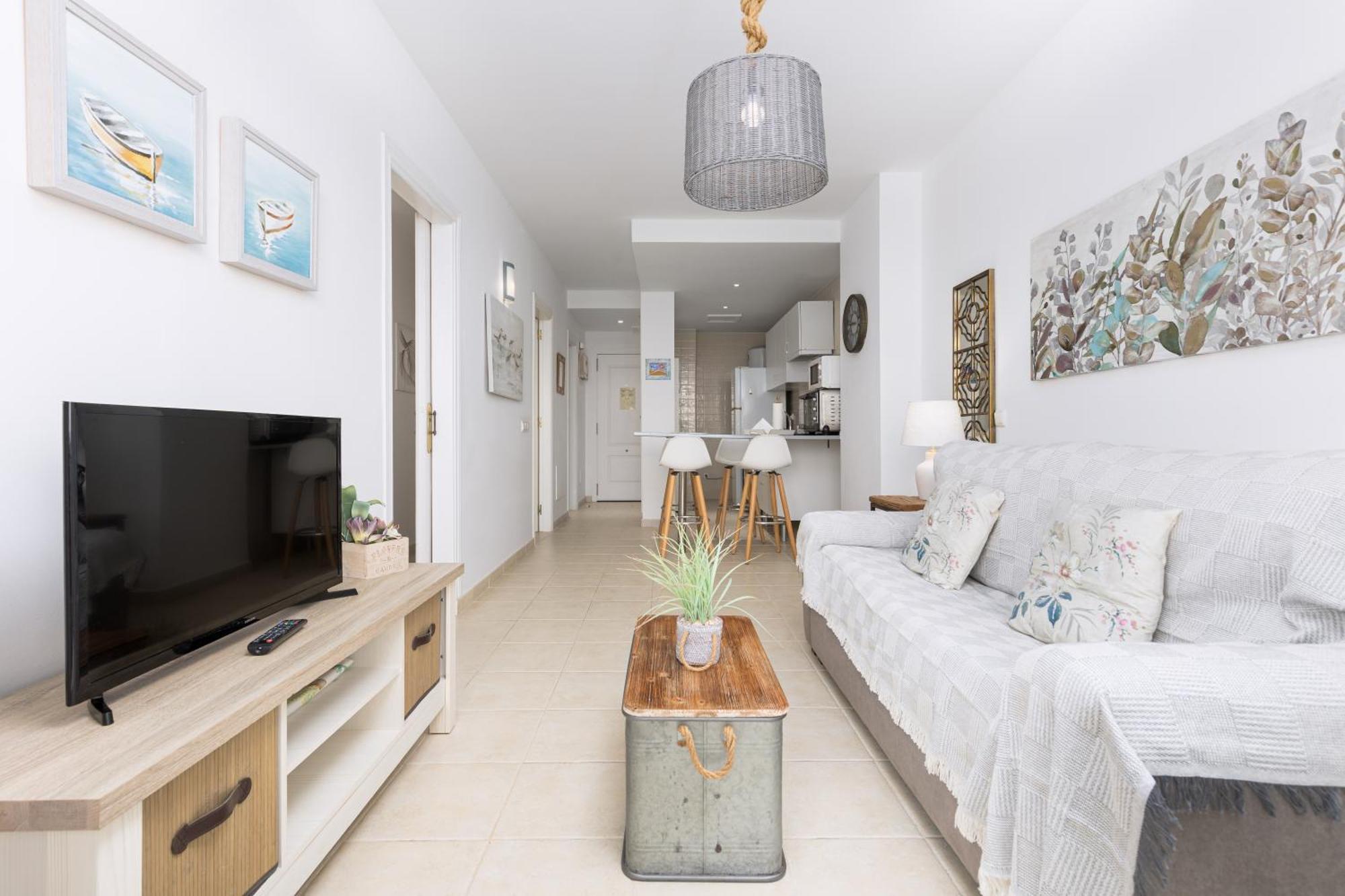 Home2Book Sea View & Terrace Escape, Playa Paraiso Costa Calma Luaran gambar