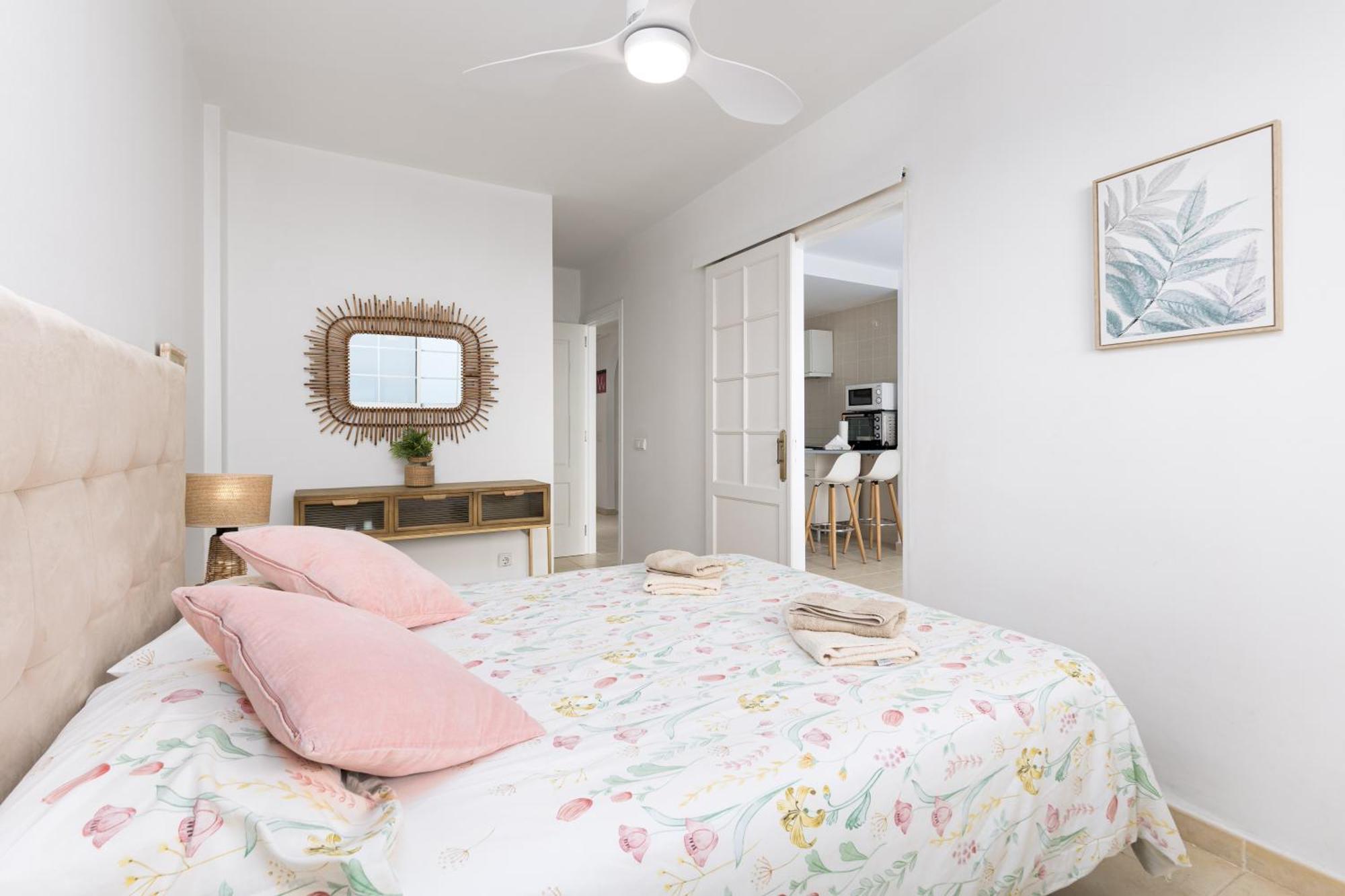 Home2Book Sea View & Terrace Escape, Playa Paraiso Costa Calma Luaran gambar