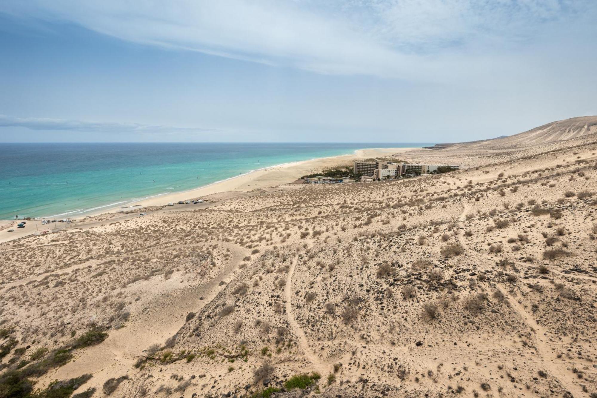 Home2Book Sea View & Terrace Escape, Playa Paraiso Costa Calma Luaran gambar