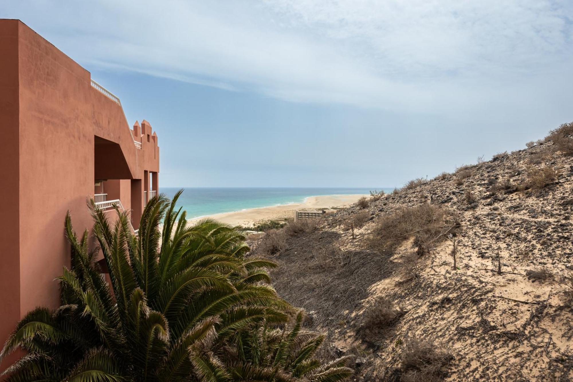 Home2Book Sea View & Terrace Escape, Playa Paraiso Costa Calma Luaran gambar