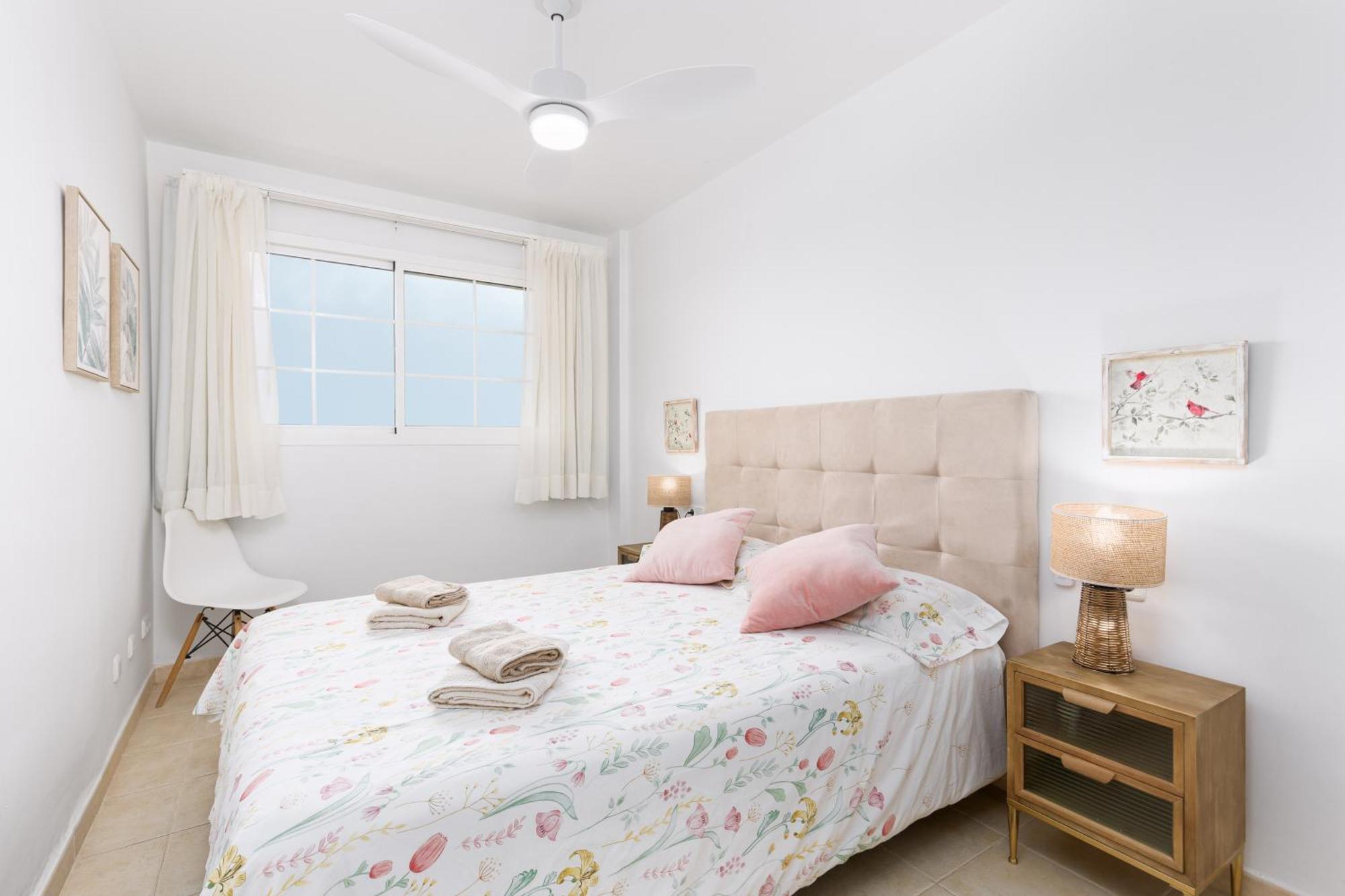 Home2Book Sea View & Terrace Escape, Playa Paraiso Costa Calma Luaran gambar
